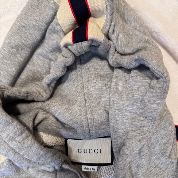 Gucci Track Suit - Picture 3 of 6